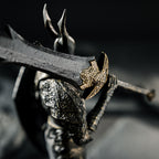 Produktbild Dark Souls - Black Knight Sculpt Collection Figur