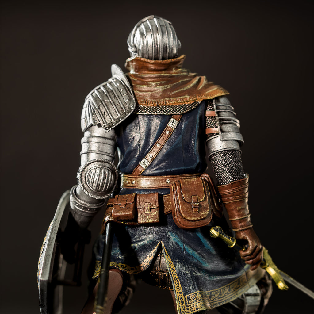 Produktbild Dark Souls - Oscar Knight of Astora Sculpt Collection Figur