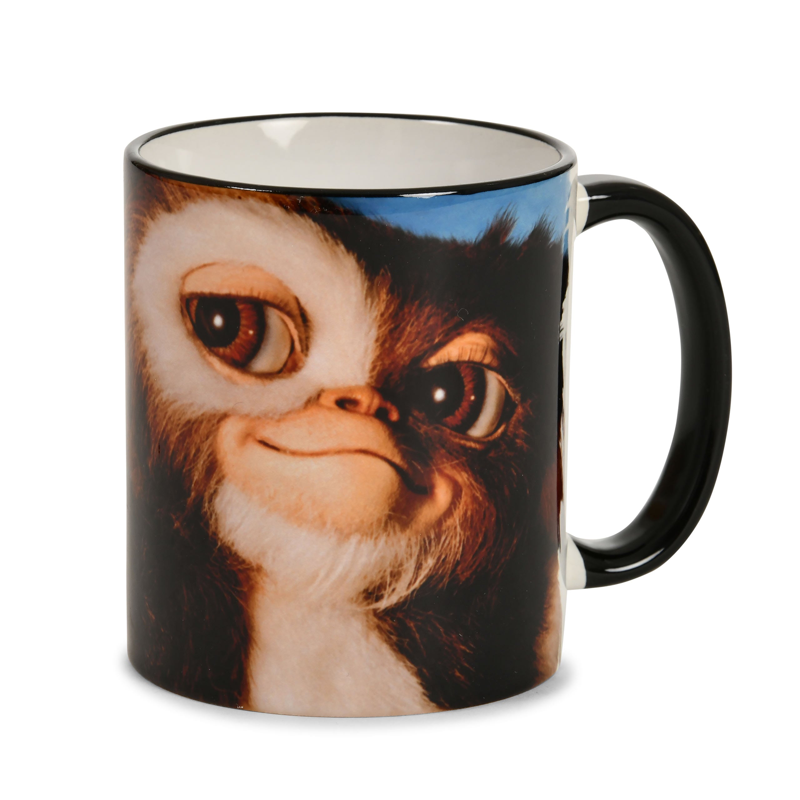 Produktbild Gremlins - Handle With Care Tasse