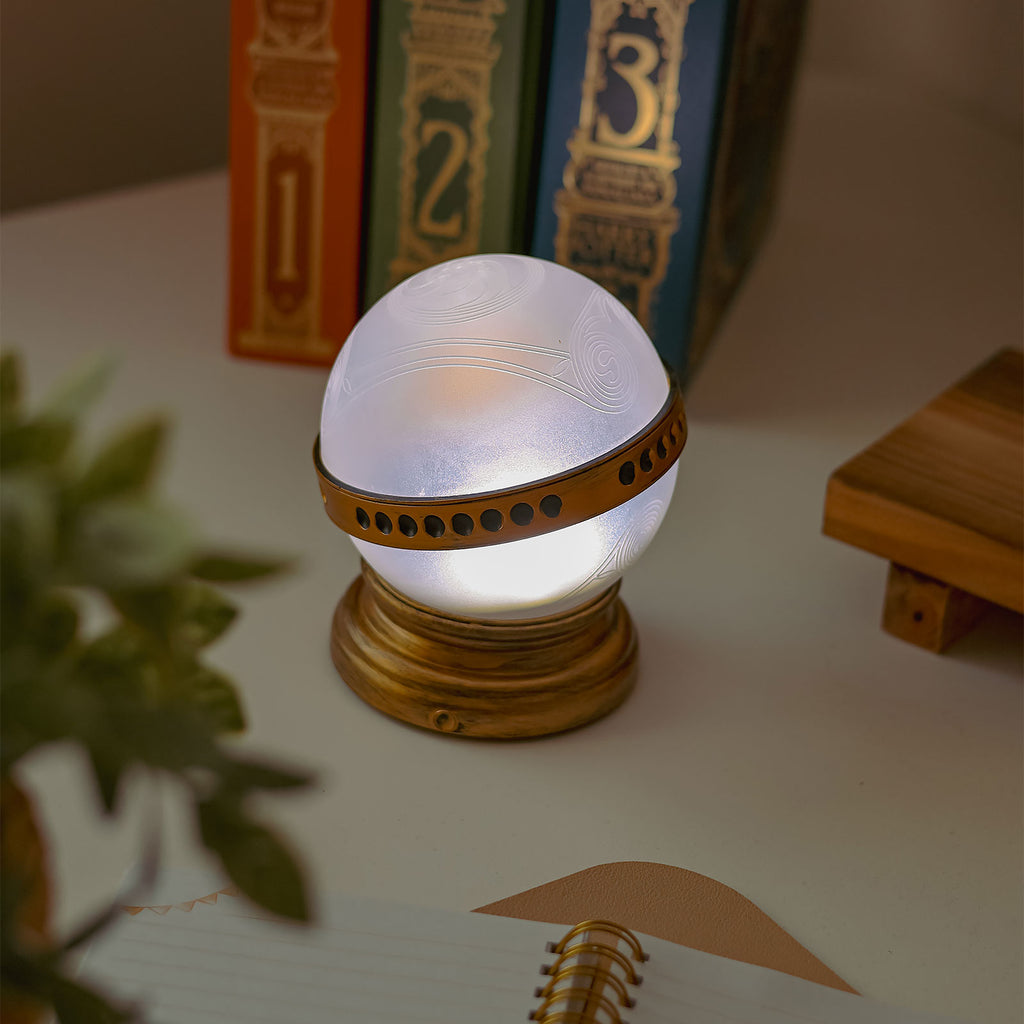 Produktbild Harry Potter - Erinnermich Tischlampe