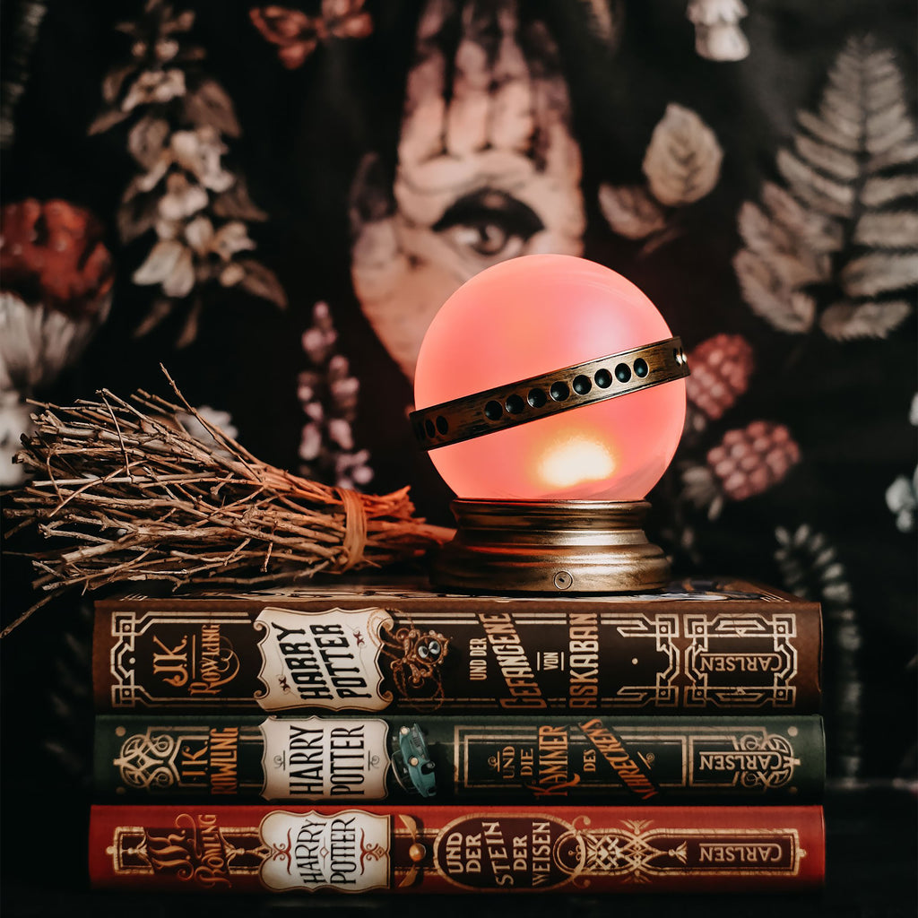 Produktbild Harry Potter - Erinnermich Tischlampe