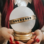 Produktbild Harry Potter - Erinnermich Tischlampe