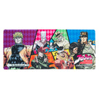 Produktbild JoJo's Bizarre Adventure - Stardust Crusaders Mousepad