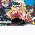 Produktbild JoJo's Bizarre Adventure - Stardust Crusaders Mousepad