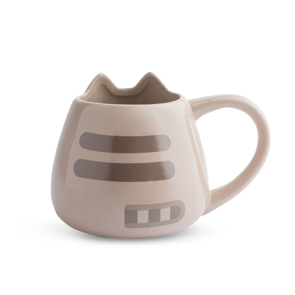 Produktbild Pusheen - 3D Tasse