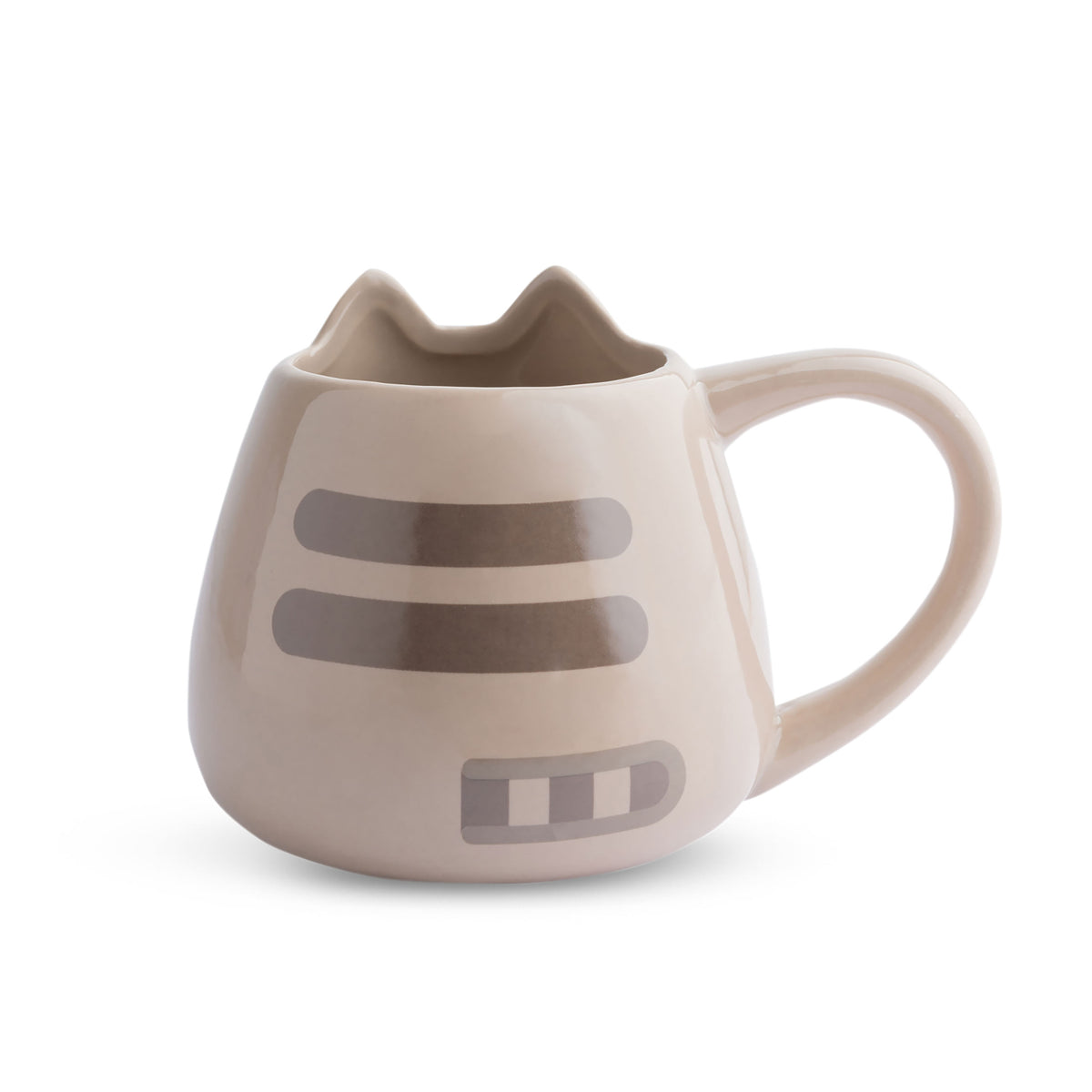 Produktbild Pusheen - 3D Tasse