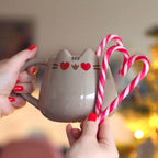 Produktbild Pusheen - 3D Tasse