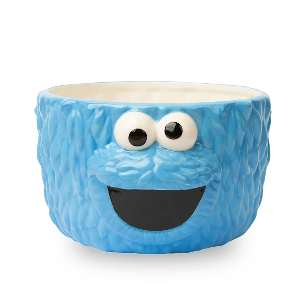 Produktbild Sesamstraße - Cookie Monster Müslischale