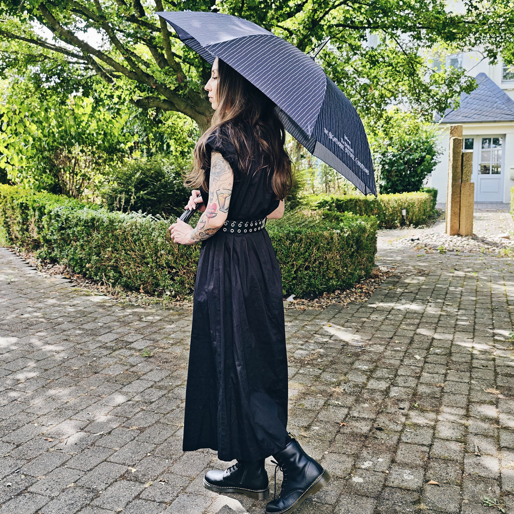 Product image Jack Skellington Premium Umbrella - The Nightmare Before Christmas