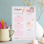 Produktbild Pusheen - Good Day Tagesplaner