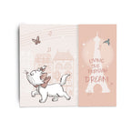 Produktbild Aristocats - Marie Parisian Dream Wochenplaner Buch