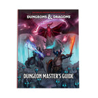 Produktbild Dungeons & Dragons - Dungeon Masters Guide englische Version