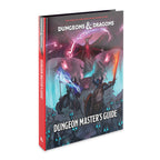 Produktbild Dungeons & Dragons - Dungeon Masters Guide englische Version