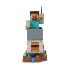 Produktbild Minecraft - Steve Cable Guy Figur