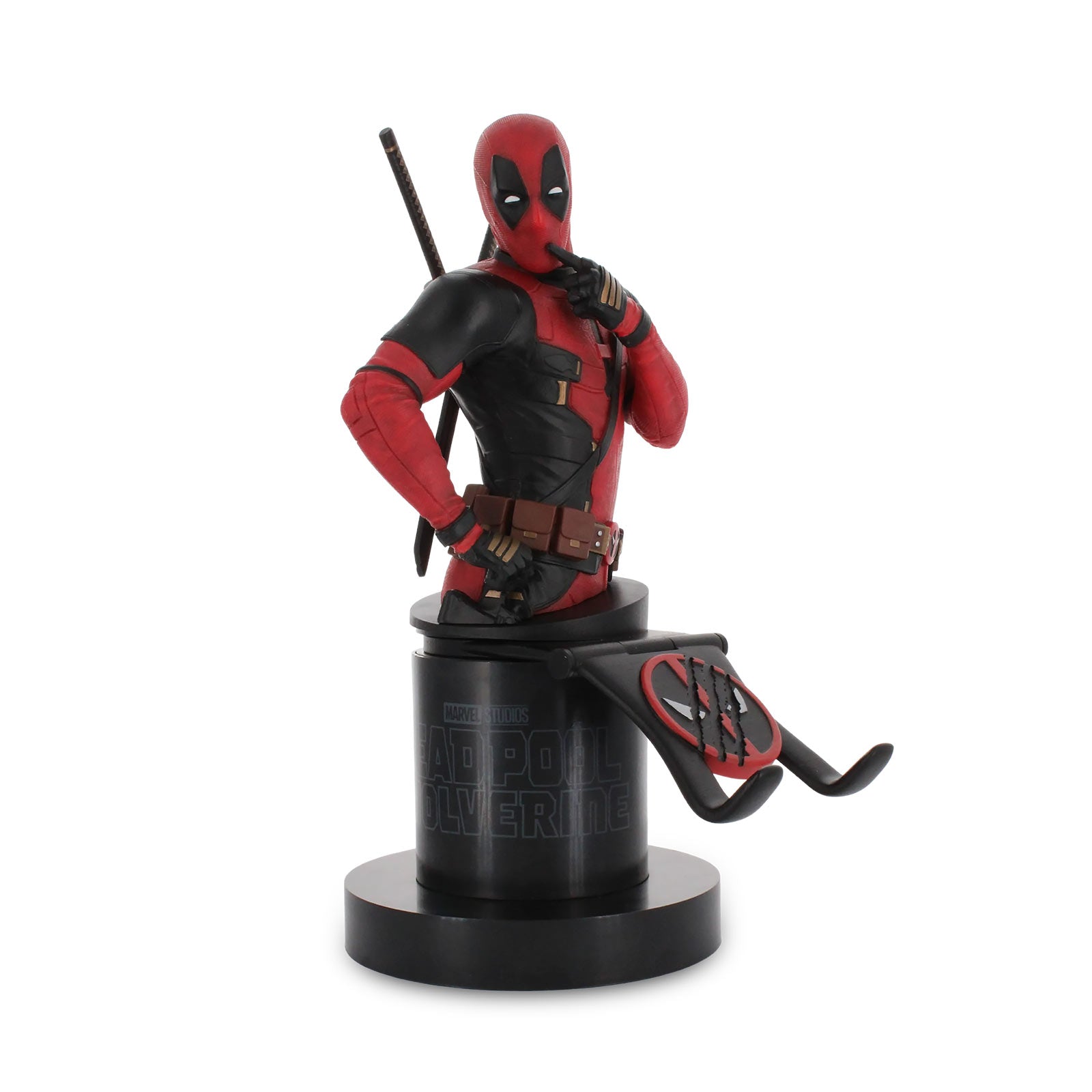 Produktbild Deadpool - Cable Guy Figur