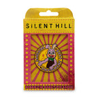 Produktbild Silent Hill - Robbie the Rabbit Pin limitiert
