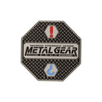 Produktbild Metal Gear Solid - Solid Snake Sammlermünze limitiert