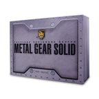 Product image Metal Gear Solid - Limited Keycard Set