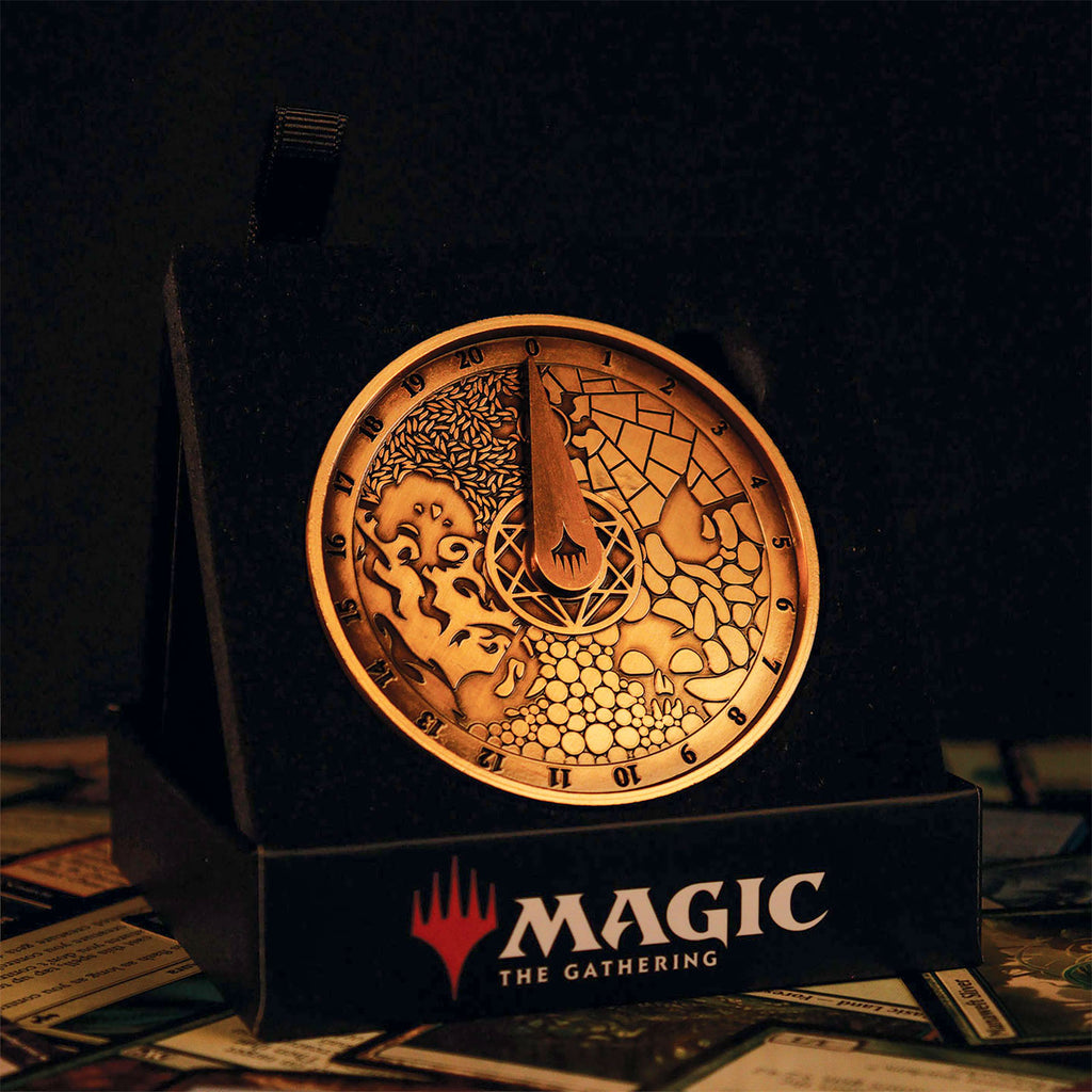 Produktbild Magic the Gathering - Life Counter Replik