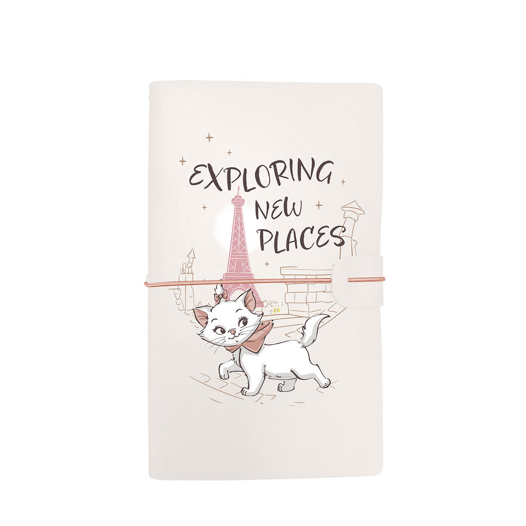 Produktbild Aristocats - Bonjour Marie Notizbuch