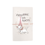 Produktbild Aristocats - Bonjour Marie Notizbuch