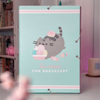 Produktbild Pusheen - Ice cream Dokumentenmappe