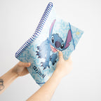 Produktbild Stitch Ordner A4 - Lilo & Stitch