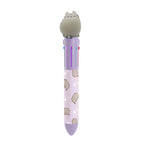 Produktbild Pusheen - Moments Stift 10-farbig