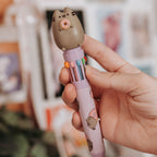 Produktbild Pusheen - Moments Stift 10-farbig