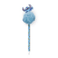 Produktbild Stitch Tropical Kugelschreiber mit Pom Pom - Lilo & Stitch
