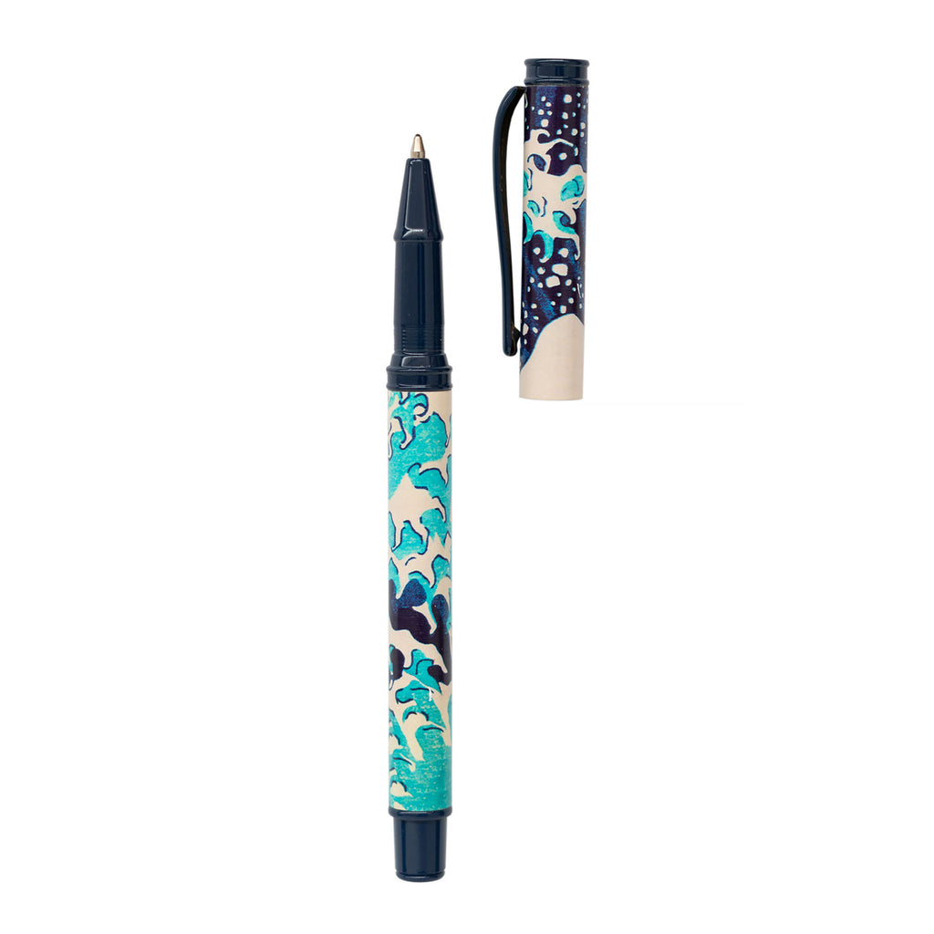 Product image The Great Wave off Kanagawa - Katsushika Hokusai Ballpoint Pen