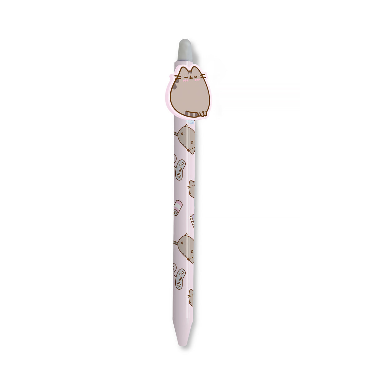 Produktbild Pusheen - Moments Stift mit Radierfunktion