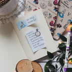 Produktbild Alice im Wunderland - Notizbücher 3er Set