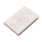 Produktbild Aristocats - Bonjour Marie Haftnotizen Buch