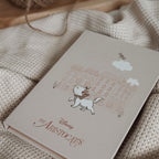 Produktbild Aristocats - Bonjour Marie Haftnotizen Buch