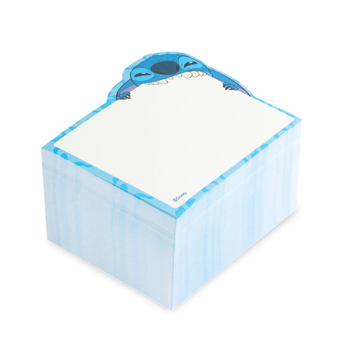 Produktbild Stitch Tropical Haftnotizblock - Lilo & Stitch
