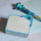 Produktbild Stitch Tropical Haftnotizblock - Lilo & Stitch