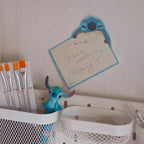 Produktbild Stitch Tropical Haftnotizblock - Lilo & Stitch