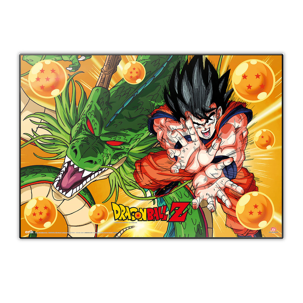 Product image Dragon Ball Z - Fight Desk Pad