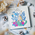 Produktbild Alice im Wunderland - Flower Fotoalbum