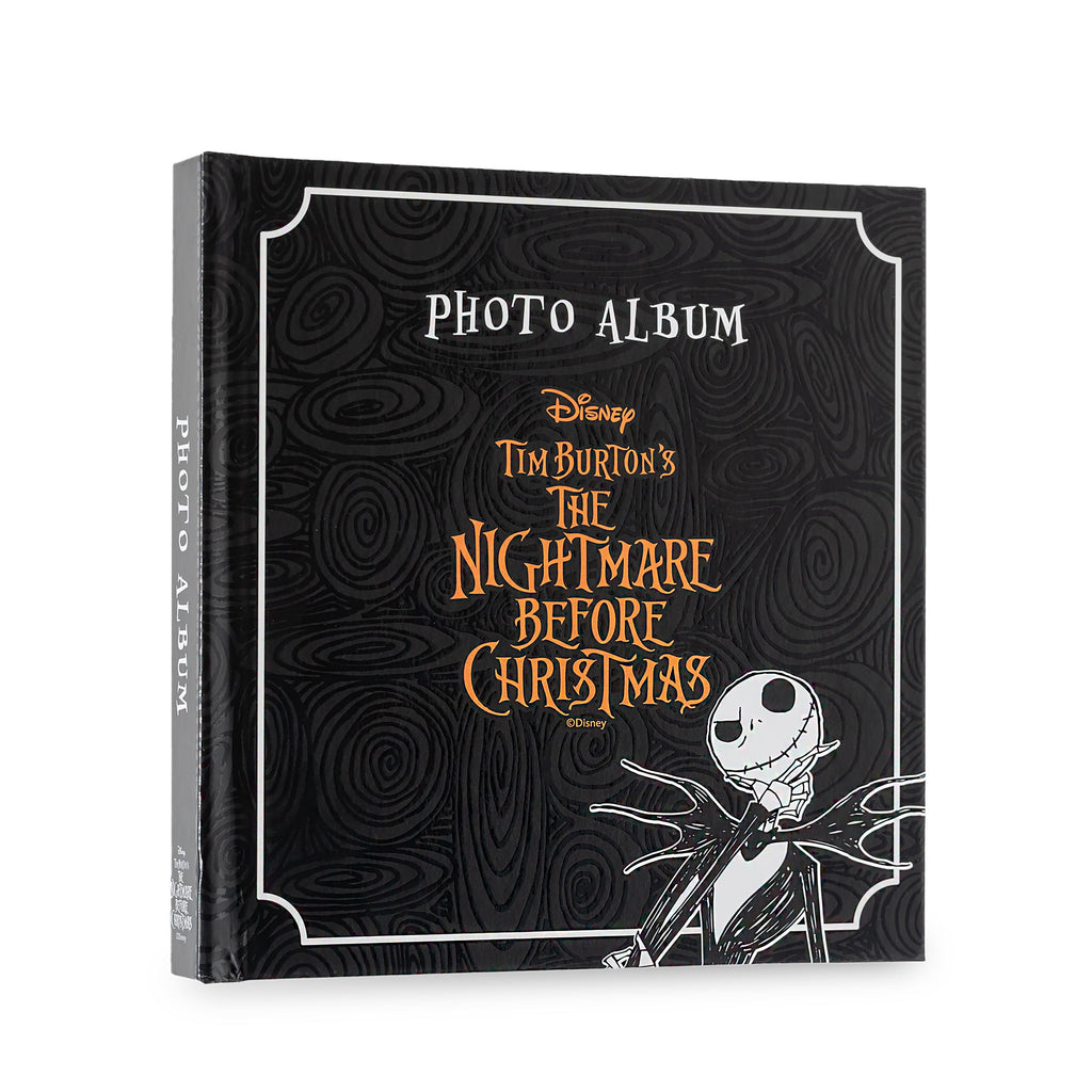 Produktbild Nightmare Before Christmas - Fotoalbum