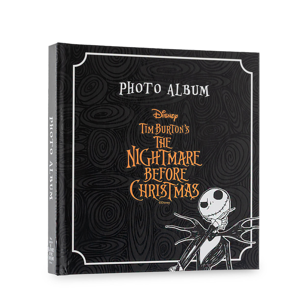 Produktbild Nightmare Before Christmas - Fotoalbum