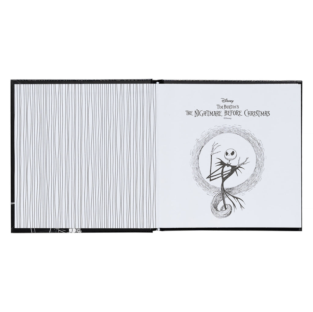 Produktbild Nightmare Before Christmas - Fotoalbum