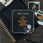 Produktbild Nightmare Before Christmas - Fotoalbum