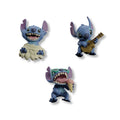 Produktbild Stitch Magnete 3er Set - Lilo & Stitch