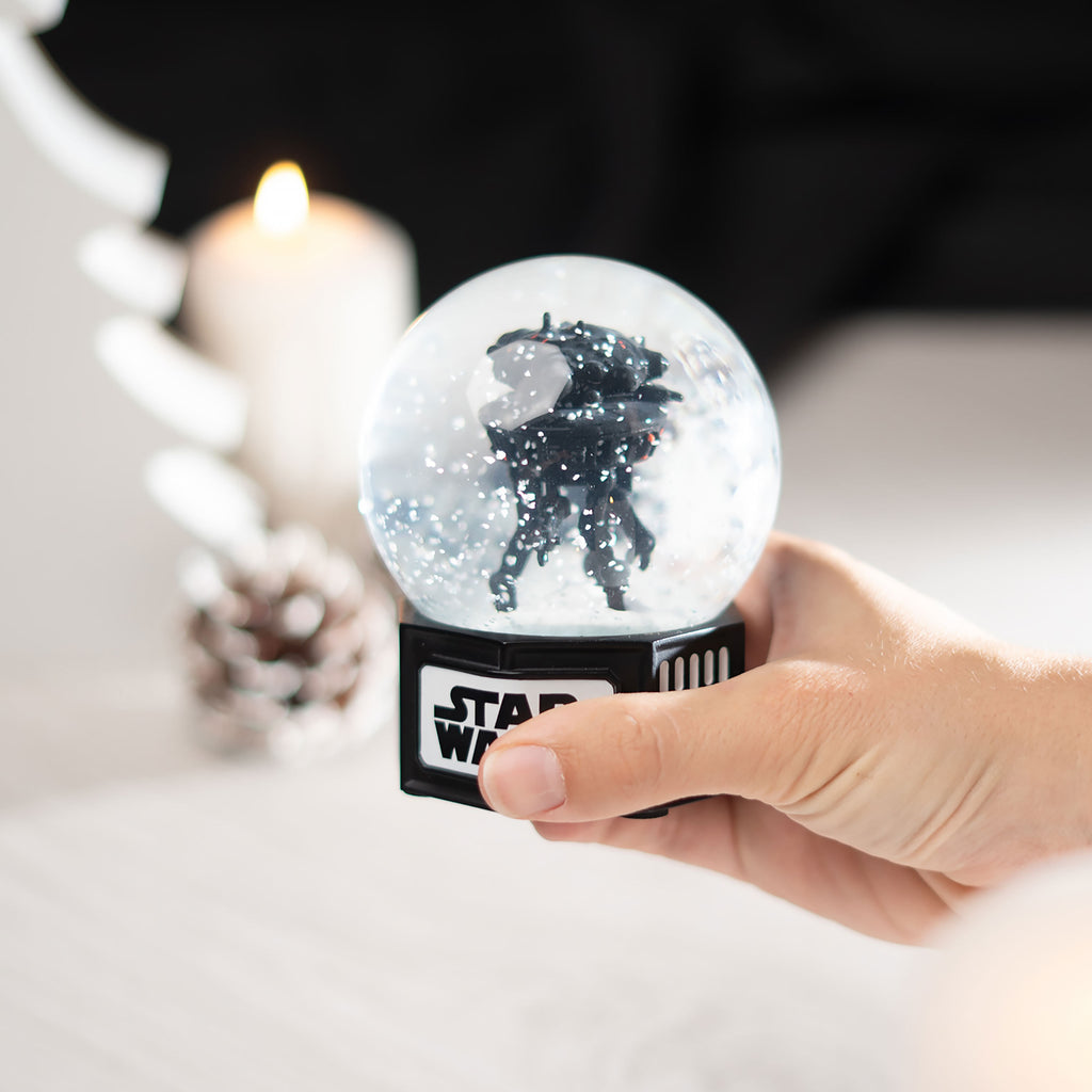 Product image Star Wars - Recon Droid Snow Globe