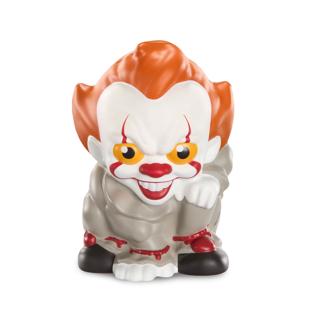 Produktbild Stephen Kings ES - Pennywise Antistress Figur