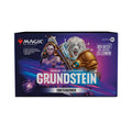 Produktbild Magic The Gathering - Grundstein Einsteigerbox