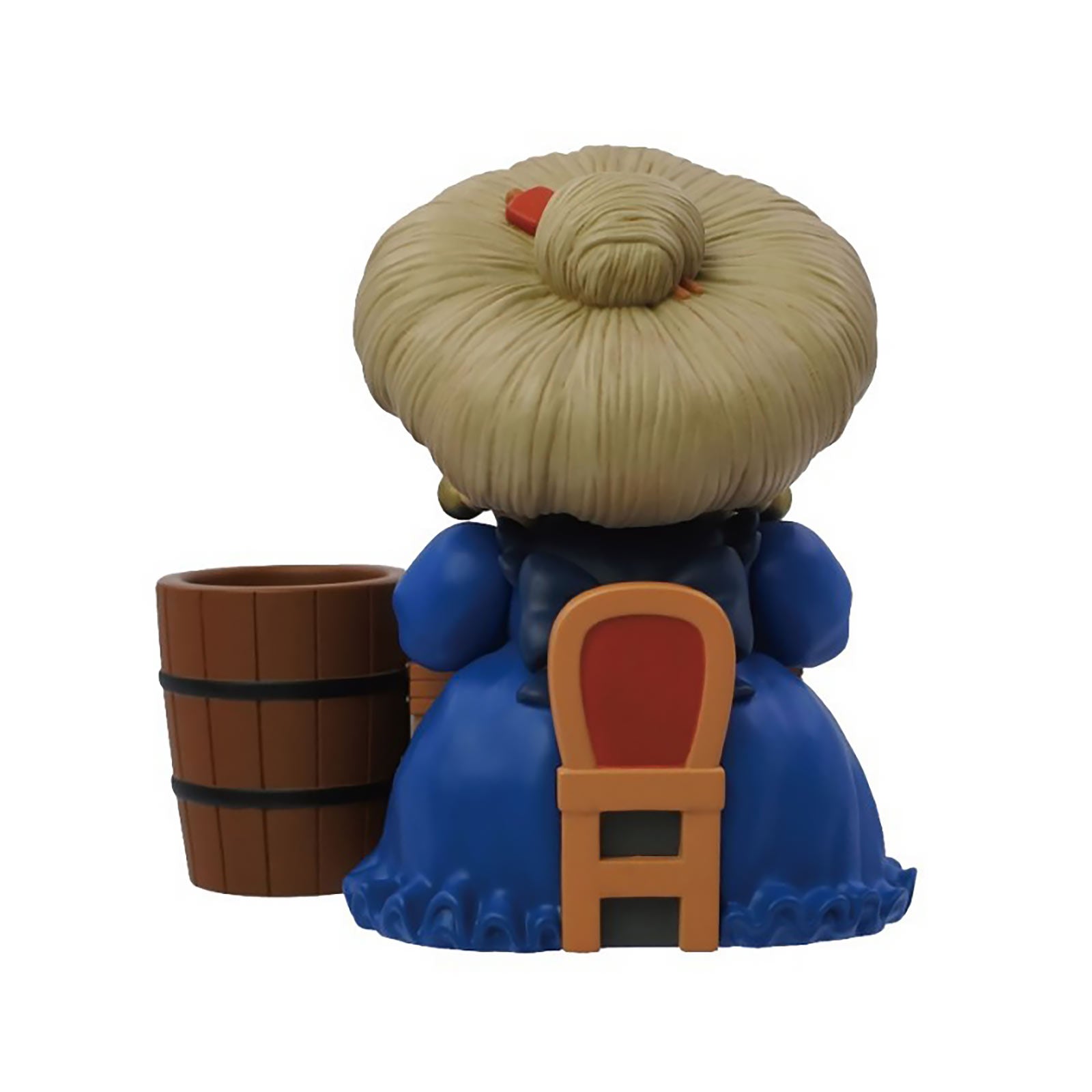 Produktbild Chihiros Reise ins Zauberland - Zeniba Stifthalter 7cm
