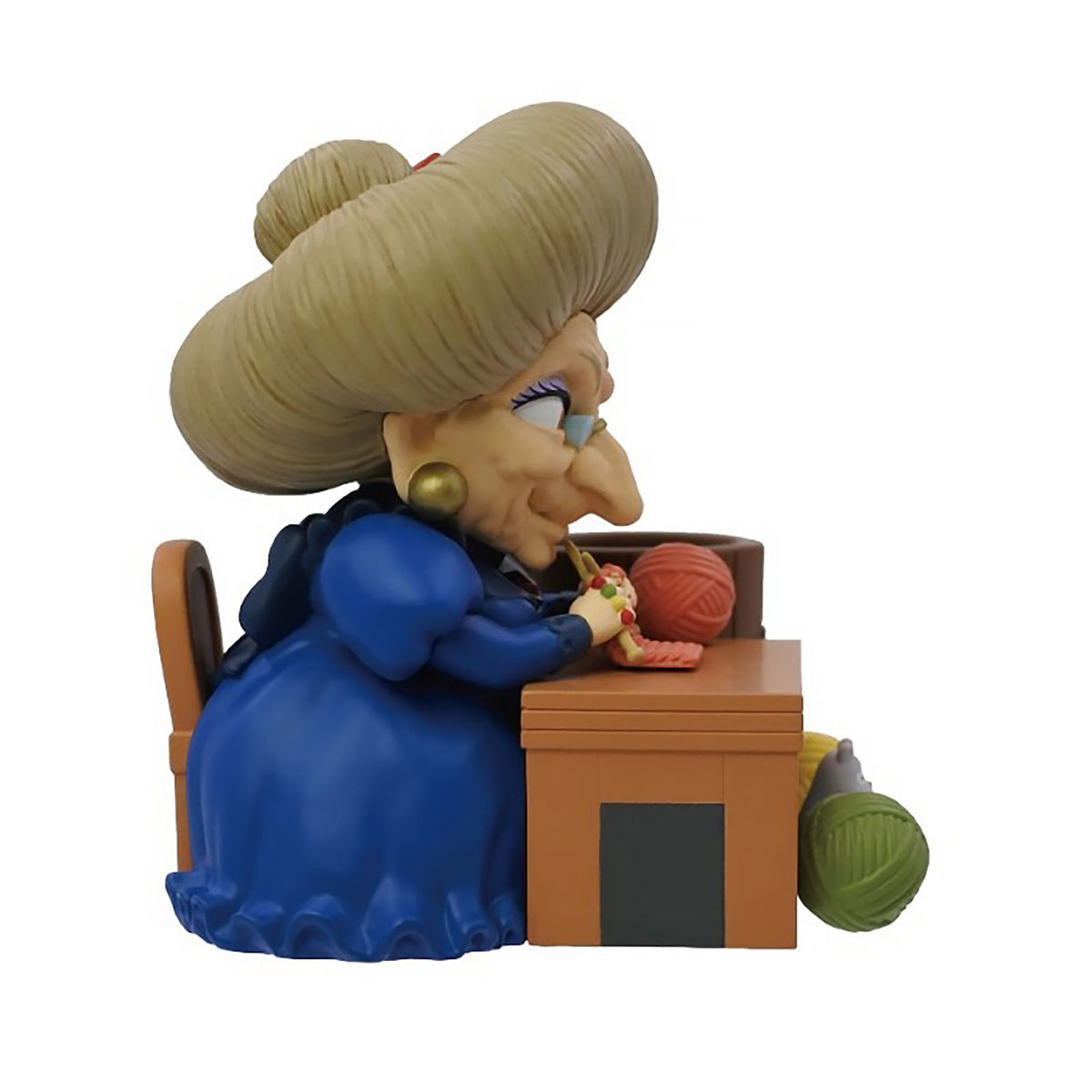 Produktbild Chihiros Reise ins Zauberland - Zeniba Stifthalter 7cm